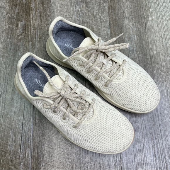 allbirds Tree Runners Size 9 - Picture 6 of 12